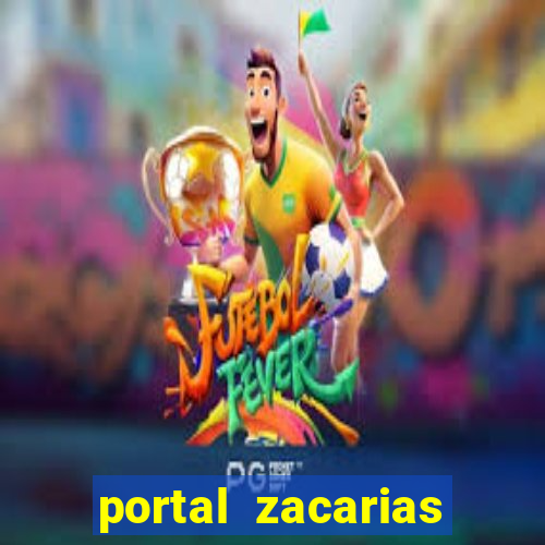 portal zacarias sexo policial